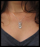 Bull Terrier Necklace